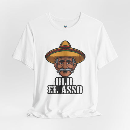 OLD EL ASSO T-Shirt