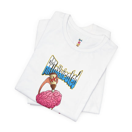 ARToXxicated INKx Official T-Shirt