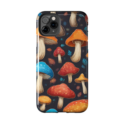 PRETTY TRIPPY SHROOMS Phone Case