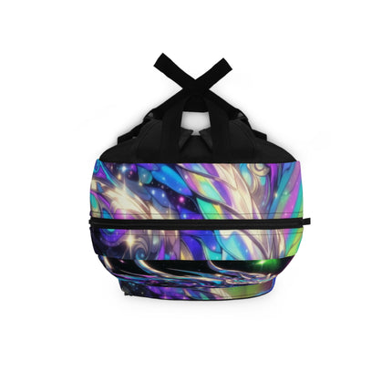 CRYSTAL KEEPER DRAGON Backpack