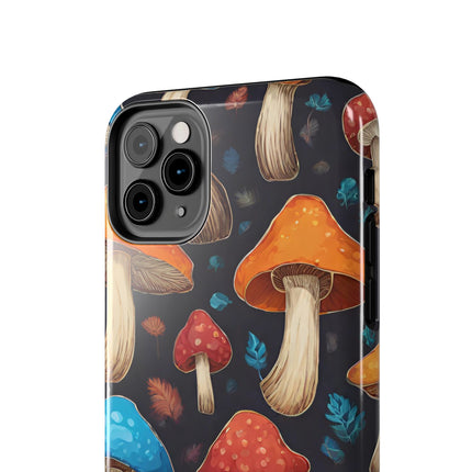 PRETTY TRIPPY SHROOMS Phone Case