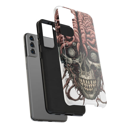 ALIEN BRAIN Phone Case