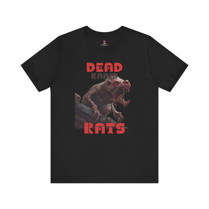 DEAD RABID RATS T-Shirt