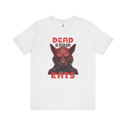 DEAD RABID RATS T-Shirt