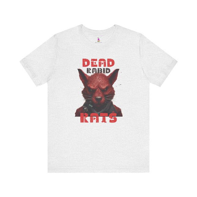 DEAD RABID RATS T-Shirt