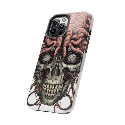 ALIEN BRAIN Phone Case