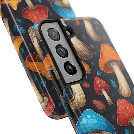 PRETTY TRIPPY SHROOMS Phone Case