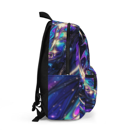 CRYSTAL KEEPER DRAGON Backpack