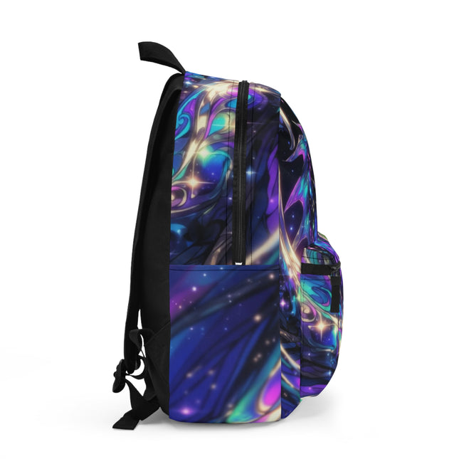 CRYSTAL KEEPER DRAGON Backpack
