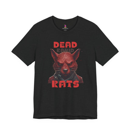DEAD RABID RATS T-Shirt