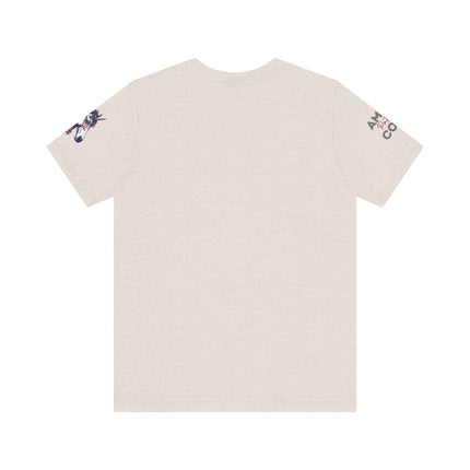 AMERiCORN PATRIOT Freedom Unicorn Shirt