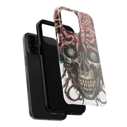 ALIEN BRAIN Phone Case