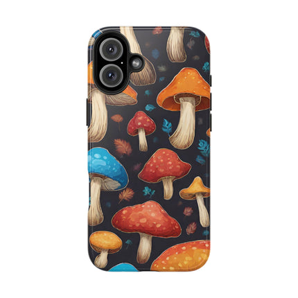 PRETTY TRIPPY SHROOMS Phone Case