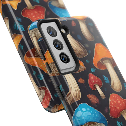 PRETTY TRIPPY SHROOMS Phone Case