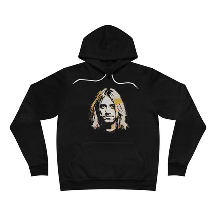 GRUNGE ROCK ANNIVERSARY Music Legends Hoodie