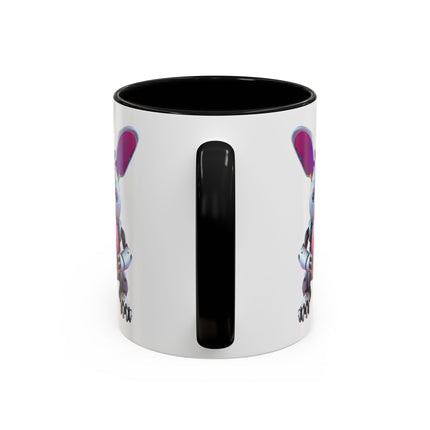 EASTER RABBOT Coffee Mug