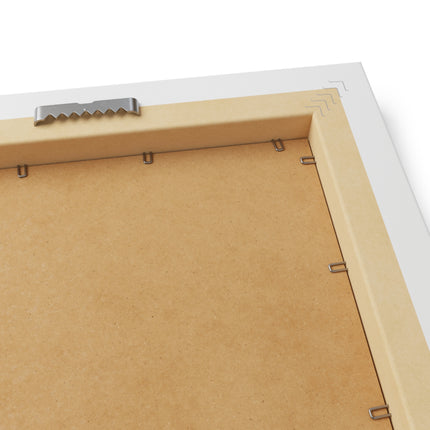 Fantasy Art Flower Mountain Valley, Landscape Framed Poster, Video Game Open World Scene Picture, River Spring Wall Hanging, Office Scenery