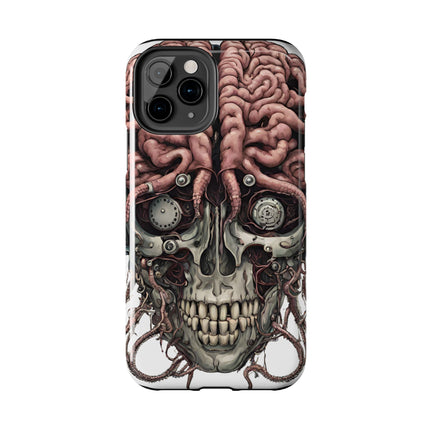 ALIEN BRAIN Phone Case