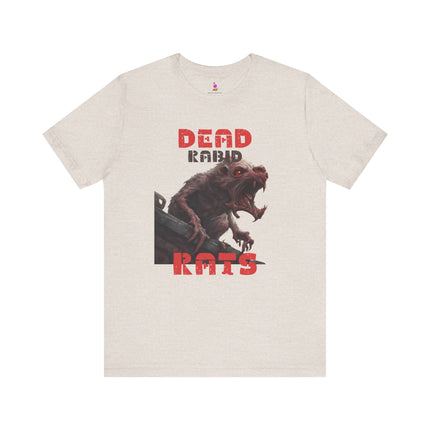 DEAD RABID RATS T-Shirt