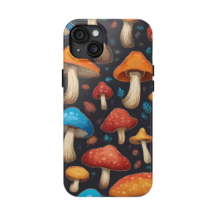 PRETTY TRIPPY SHROOMS Phone Case