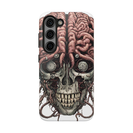 ALIEN BRAIN Phone Case