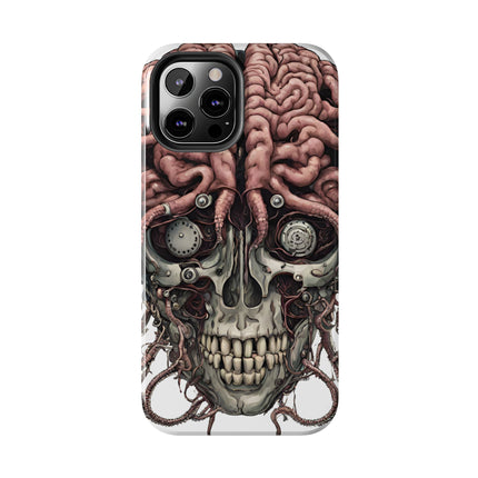 ALIEN BRAIN Phone Case