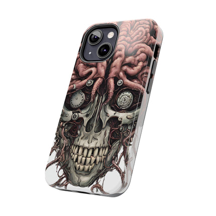 ALIEN BRAIN Phone Case