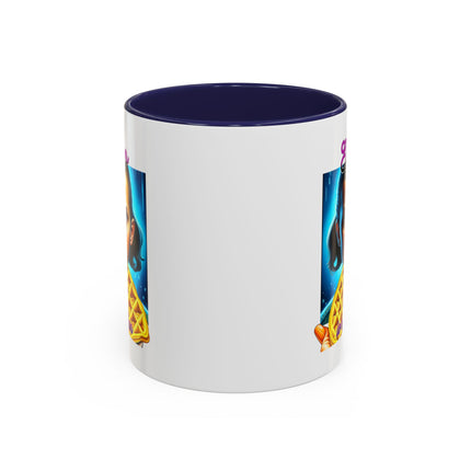 EGGO-lomaniac Stranger Things Elle 11 Eleven Coffee Mug