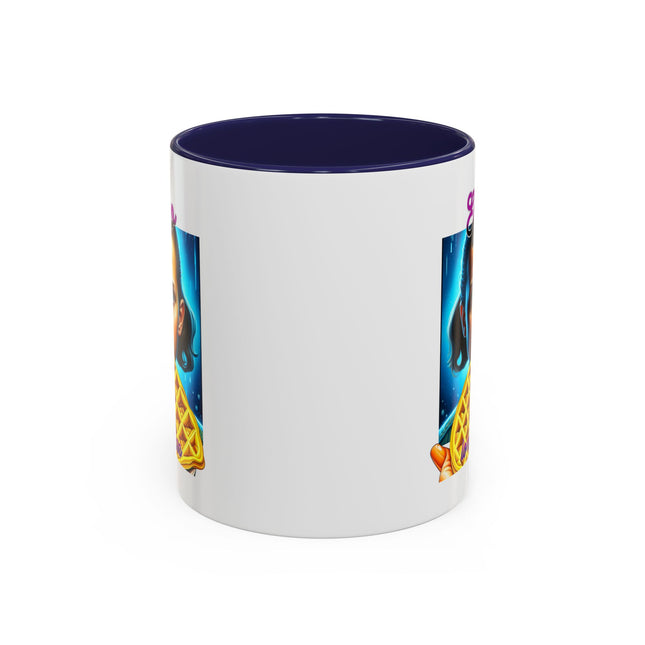 EGGO-lomaniac Stranger Things Elle 11 Eleven Coffee Mug