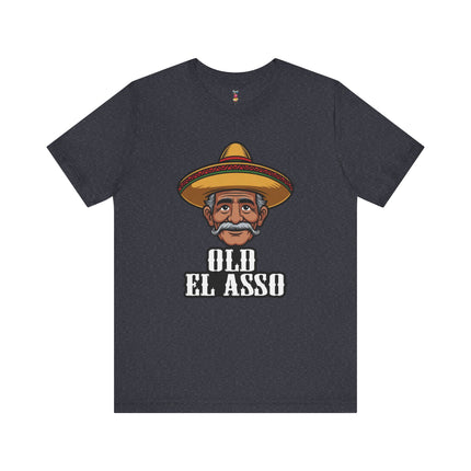 OLD EL ASSO T-Shirt