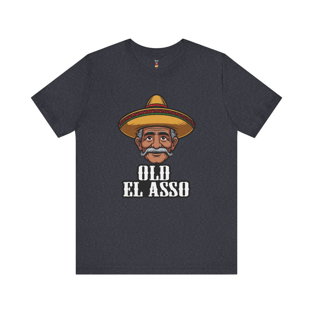 OLD EL ASSO T-Shirt
