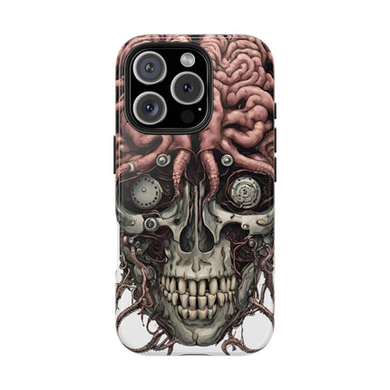 ALIEN BRAIN Phone Case