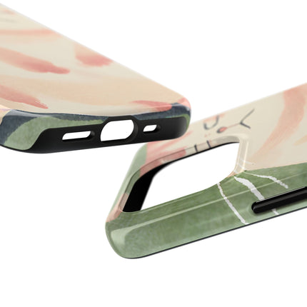 OFFENDED KITTY Phone Case