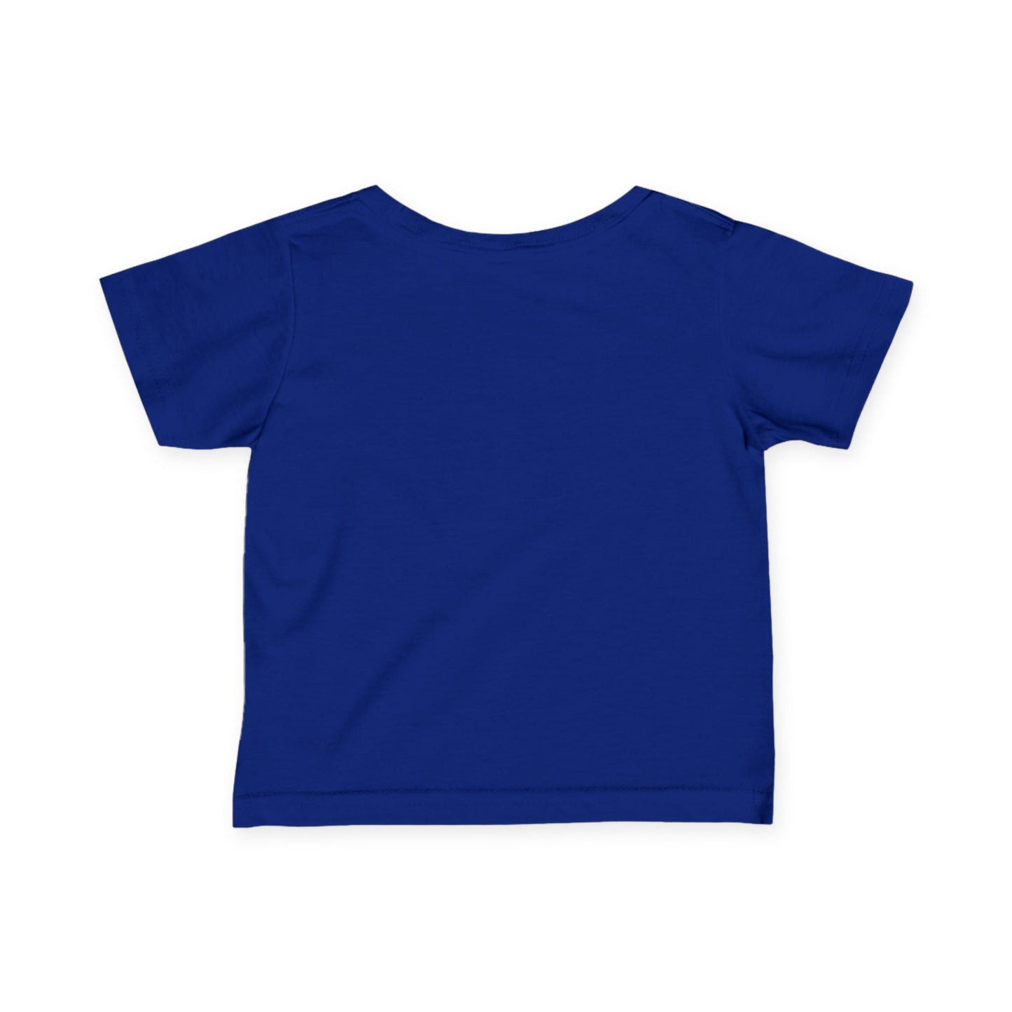 Baby Trump Infant Fine Jersey Tee - Lil Trumper Shirt, Infant Trump T-Shirt, Funny Political Baby Shirt, Cute President Toddler Top Gift