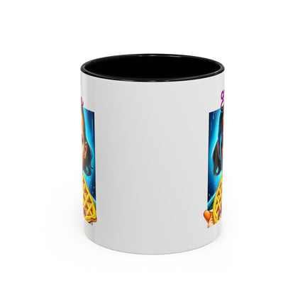 EGGO-lomaniac Stranger Things Elle 11 Eleven Coffee Mug