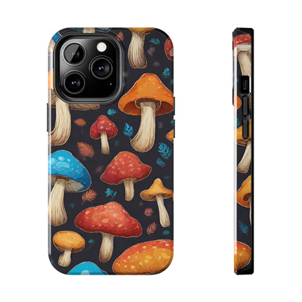 PRETTY TRIPPY SHROOMS Phone Case