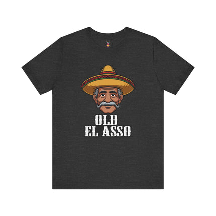 OLD EL ASSO T-Shirt