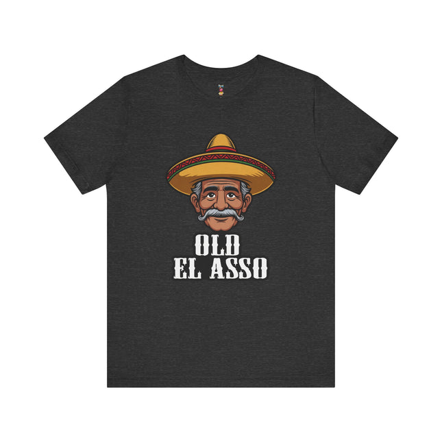 OLD EL ASSO T-Shirt