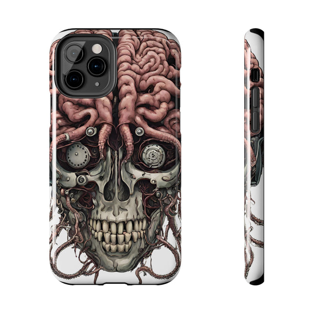 ALIEN BRAIN Phone Case