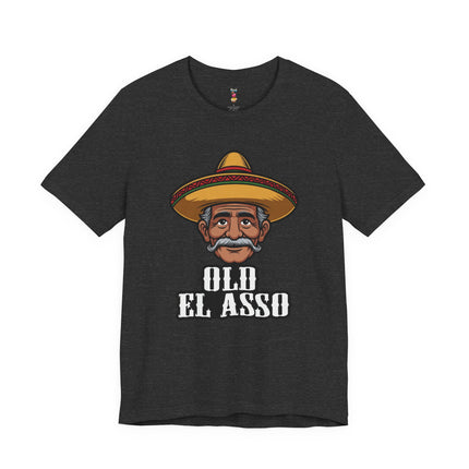 OLD EL ASSO T-Shirt