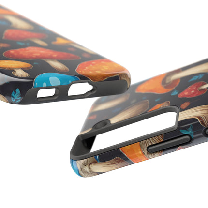 PRETTY TRIPPY SHROOMS Phone Case