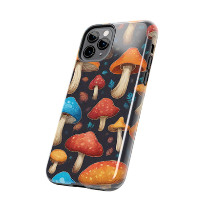PRETTY TRIPPY SHROOMS Phone Case