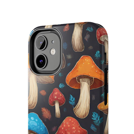 PRETTY TRIPPY SHROOMS Phone Case