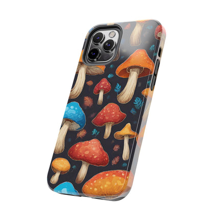 PRETTY TRIPPY SHROOMS Phone Case