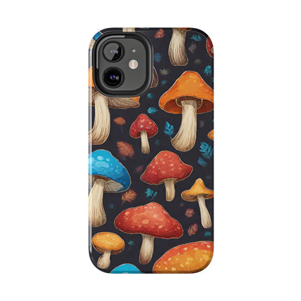 PRETTY TRIPPY SHROOMS Phone Case