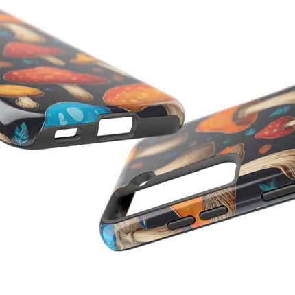 PRETTY TRIPPY SHROOMS Phone Case