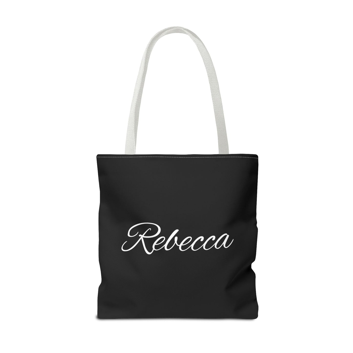 Personalized Elephant Gift Tote | Majestic Custom Grocery Bag | Animal Lovers Office Travel Carrier | Wild Kingdom Business Traveler