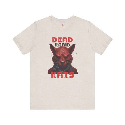 DEAD RABID RATS T-Shirt