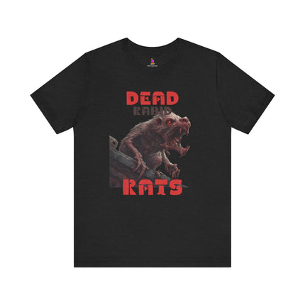 DEAD RABID RATS T-Shirt