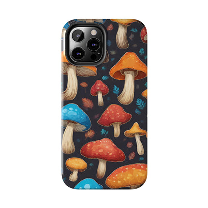 PRETTY TRIPPY SHROOMS Phone Case